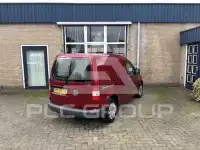 2009 Volkswagen Caddy