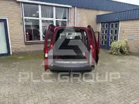 2009 Volkswagen Caddy