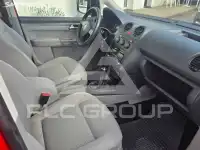 2009 Volkswagen Caddy