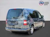 2009 Volkswagen Caddy