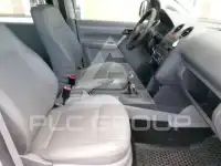 2009 Volkswagen Caddy