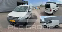 2009 Volkswagen Caddy