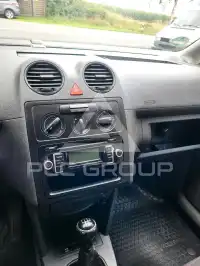 2009 Volkswagen Caddy