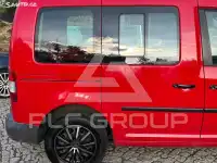 2009 Volkswagen Caddy