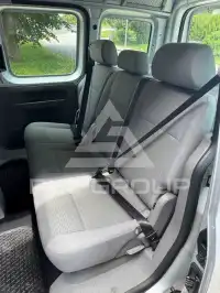 2009 Volkswagen Caddy