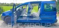 2009 Volkswagen Caddy