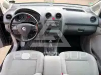 2009 Volkswagen Caddy
