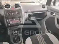 2009 Volkswagen Caddy