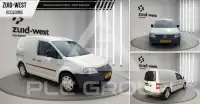2009 Volkswagen Caddy