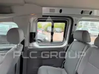 2009 Volkswagen Caddy