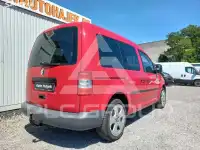 2009 Volkswagen Caddy