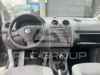 2009 Volkswagen Caddy