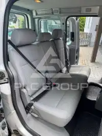 2009 Volkswagen Caddy