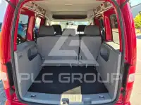 2009 Volkswagen Caddy