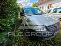 2009 Volkswagen Caddy
