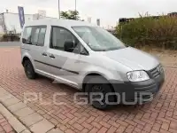 2009 Volkswagen Caddy