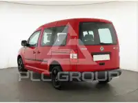 2009 Volkswagen Caddy