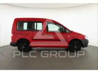 2009 Volkswagen Caddy