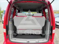 2009 Volkswagen Caddy