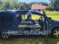 2009 Volkswagen Caddy