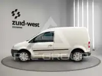 2009 Volkswagen Caddy