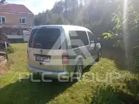 2009 Volkswagen Caddy