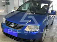 2009 Volkswagen Caddy