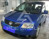 2009 Volkswagen Caddy