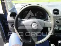 2009 Volkswagen Caddy