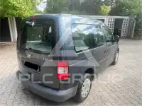 2009 Volkswagen Caddy