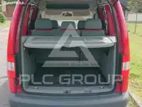 2009 Volkswagen Caddy