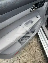 2009 Volkswagen Caddy