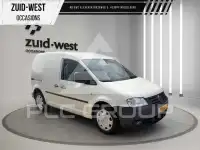 2009 Volkswagen Caddy