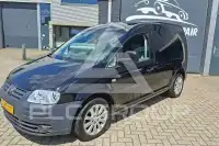 2009 Volkswagen Caddy