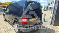 2009 Volkswagen Caddy