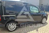 2009 Volkswagen Caddy