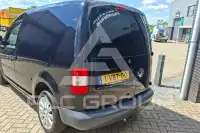 2009 Volkswagen Caddy
