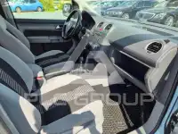 2009 Volkswagen Caddy