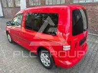 2009 Volkswagen Caddy