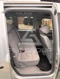 2009 Volkswagen Caddy