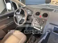 2009 Volkswagen Caddy