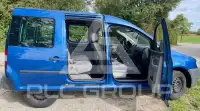 2009 Volkswagen Caddy