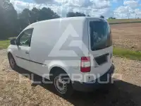 2009 Volkswagen Caddy