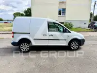 2009 Volkswagen Caddy