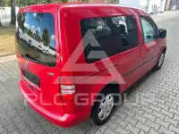 2009 Volkswagen Caddy