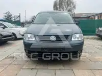 2009 Volkswagen Caddy