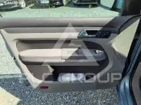 2009 Volkswagen Caddy