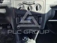 2009 Volkswagen Caddy