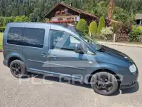 2009 Volkswagen Caddy