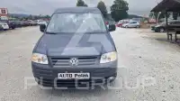 2009 Volkswagen Caddy